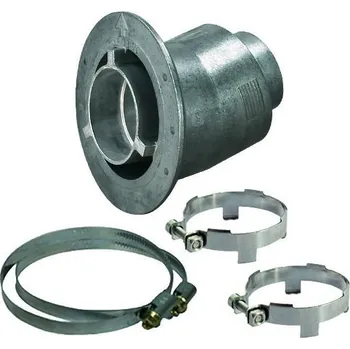 Příslušenství ke karavanu Truma Vnitřní část komínku ZR 80