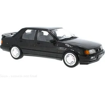 autíčko MCG FORD SIERRA COSWORTH 1988 BLACK 18306