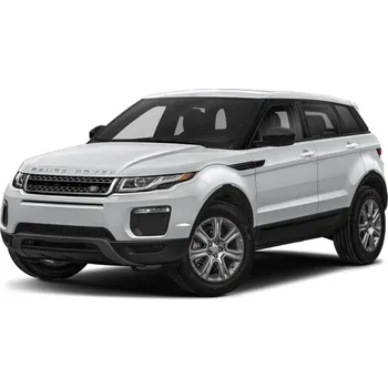 Nosič kol Příčníky Thule WingBar Evo Land Rover Range Rover Evoque 5.dv 2019-