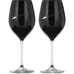 Diamante Silhouette City Black s…