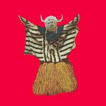 Zahraniční hudba CD Planet Asia: Block Shaman 2021