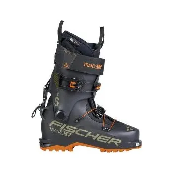 Sjezdové boty Fischer TRANSALP TS 27,5 cm