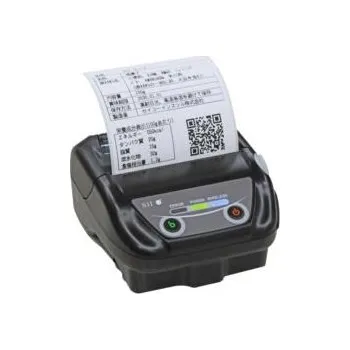 Pokladní tiskárna Seiko přenosná termotiskárna MP-B30L 3", USB/BT, voděodolná