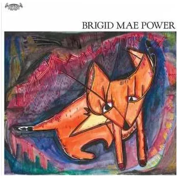 Zahraniční hudba CD Brigid Mae Power: Brigid Mae Power 2016