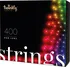 Vánoční osvětlení Twinkly TWS400STP-BEU řetěz 400 LED Multicolor