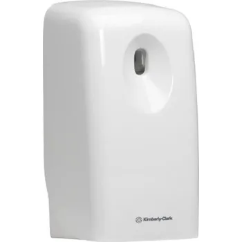 Kimberly Clark Aquarius 
