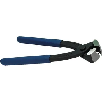 Zahradní hadice DAMESA - MIKALOR Kleště na spony EAR-CLIP - Přední/boční kleště pro zajištění spon EAR