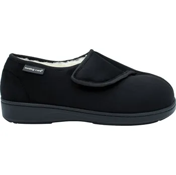Dámská zimní obuv Nursing Care PINHEIRO WW82TN11 zdravotní obuv unisex černá Velikost: 43