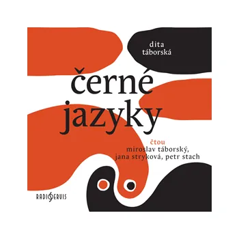 Černé jazyky MP3 download