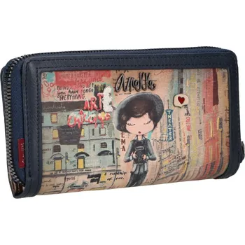 Peněženka Anekke City Art 33809-911