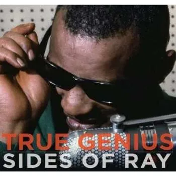 Zahraniční hudba 2LP Ray Charles: True Genius 2021 Remastered Vinyl