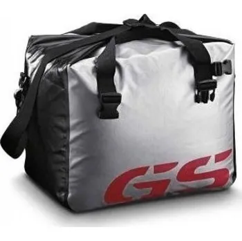 Zavazadlo na motocykl Taška do hliníkového Topcase BMW R1200GS LC / R1250GS / F850GS