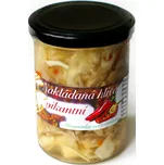 Les fruits du paradis Nakládaná hlíva…