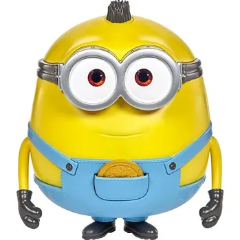 Figurka Mattel Mimoni Užvaněný kamarád