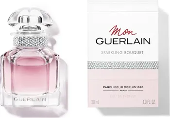 Dámský parfém Guerlain Mon Guerlain Sparkling Bouquet W EDP
