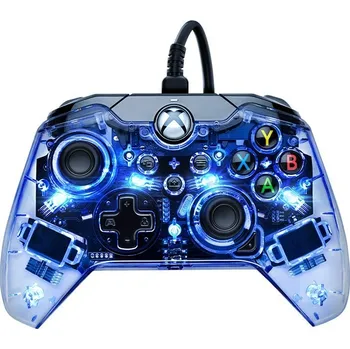 Gamepad PDP Afterglow Wired Controller (049-005-EU)