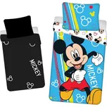 Jerry Fabrics Mickey Happy 140 x 200,…