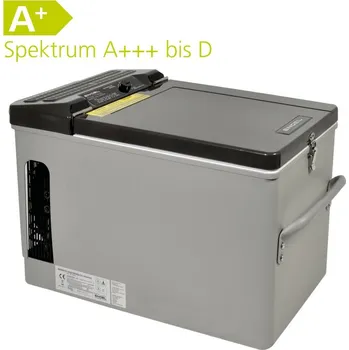 Kompresorový chladící box Engel MT Typ: -17-F