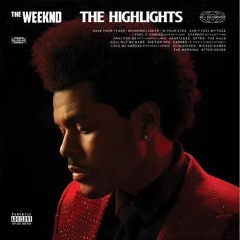 Zahraniční hudba The Highlights - The Weeknd