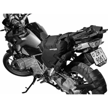 Motodoplněk Enduristan Brašny Blizzard - XL