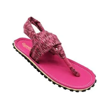 Dámské žabky Gumbies Slingback Pink růžová 36 EU