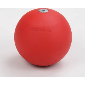 Kulečník Polanik Koule tréninková ocelová - hmotnost 9,08 kg PK-9,08