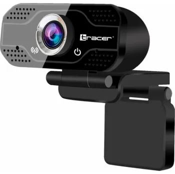 Webkamera TRACER WEB007, Webkamera FHD s mikrofonem