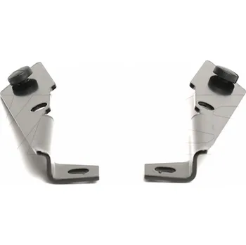 Zavazadlo na motocykl ZT Racing Výztuha držáku plexi R1200GS / R1250GS