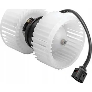 Ventilátor topení a klimatizace Ventilátor topení AUDI A8 (D3/4E), 03-10