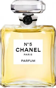 Dámský parfém Chanel No.5 W P