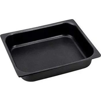 Hrnec Kulinář Stupka EFFICIENT pekáč+pokl.41x29x6,5cm