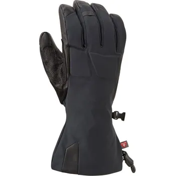 Rukavice Rab Pivot GTX Glove Women's black/BL M rukavice
