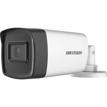 Hikvision DS-2CE17H0T-IT5F(3.6mm)(C) + lepší cena po registraci