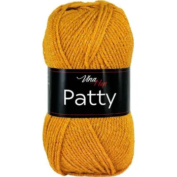Příze Vlna Hep Patty 4489