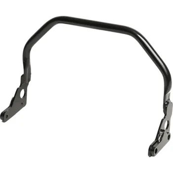 Zavazadlo na motocykl ZT Racing Hrazda pro navigaci BMW R1200GS 13-