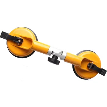 Andal System Dvojitá přísavka s kloubem VD