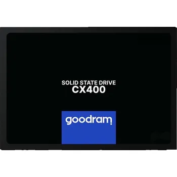 Pevný disk GoodRam CX400 1 TB 2,5 SATA III SSD (SSDPR-CX400-01T-G2)