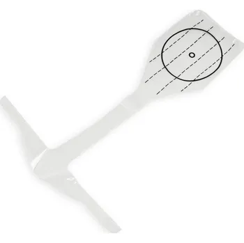 Náhradní dýchací cesty - PRESTAN dítě