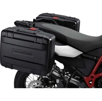 Zavazadlo na motocykl Boční kufr Vario pravý BMW F800GS 08-17