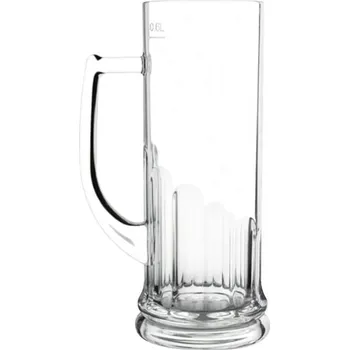 Sklenice Pivní sklenice, 600ml