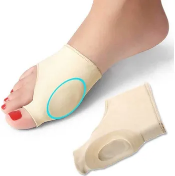 Bandáž na vybočený palec | Deminas