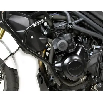 Zavazadlo na motocykl Montážní sada Denali SoundBomb Air Horn Tiger 800