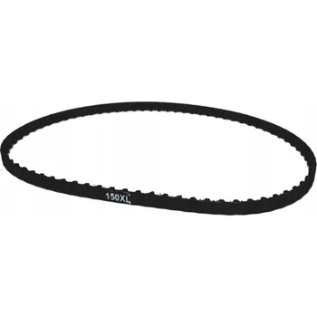 Příslušenství k šicímu stroji Ozubený řemen pro šicí stroje Singer - 150x19mm