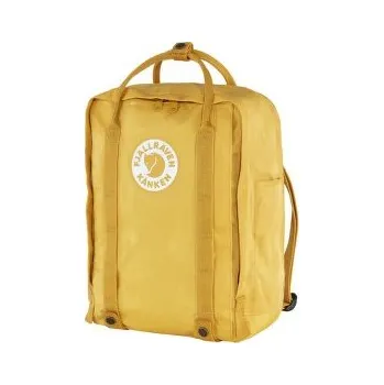Fjällräven Tree-Kanken Maple Yellow žlutá