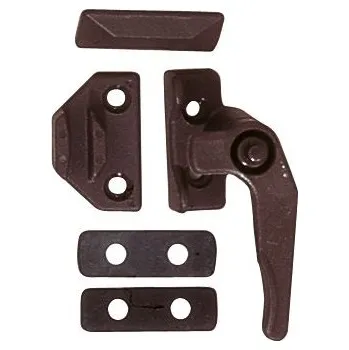 Příslušenství ke karavanu Zámek okna, MEKUWA