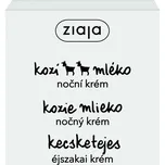 Ziaja Kozí mléko Noční krém 50ml