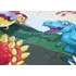 Puzzle Rappa Dinosauři maxi 48 dílků