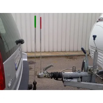 Kancelářský nábytek EMUK Magnetická spojovací pomůcka