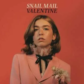 Zahraniční hudba CD Snail Mail: Valentine DIGI 2021 Digisleeve