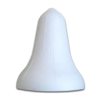 zvonek z polystyrenu 90x95 MM